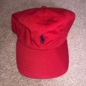 Polo Ralph Lauren hat
